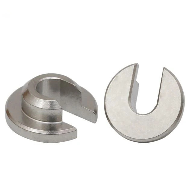 Tekinimo staklių dalys CNC tekinimo dalys