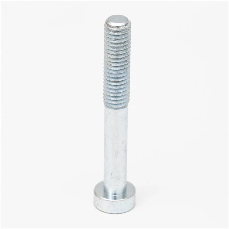 Socket Flange Cap Screw Torx Screw Bolt