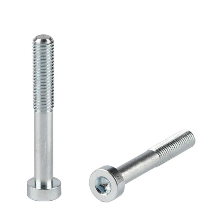 Socket Flange Cap Screw Torx Screw Bolt