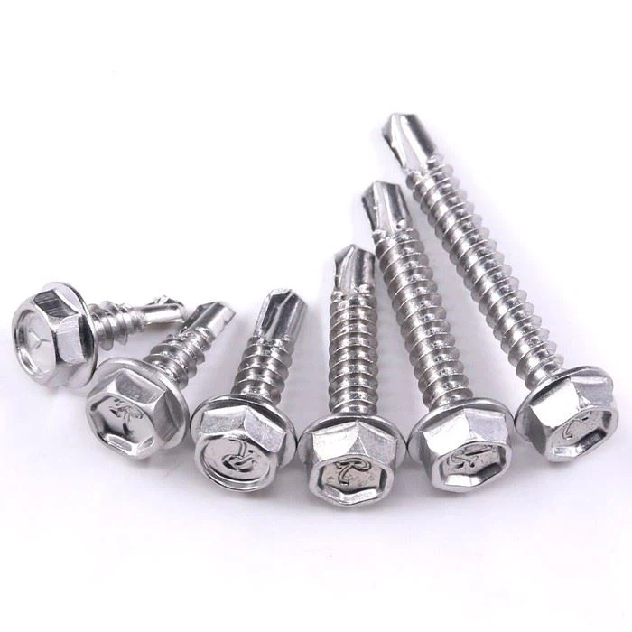 Self Drilling Screw Metal Roofing Screws